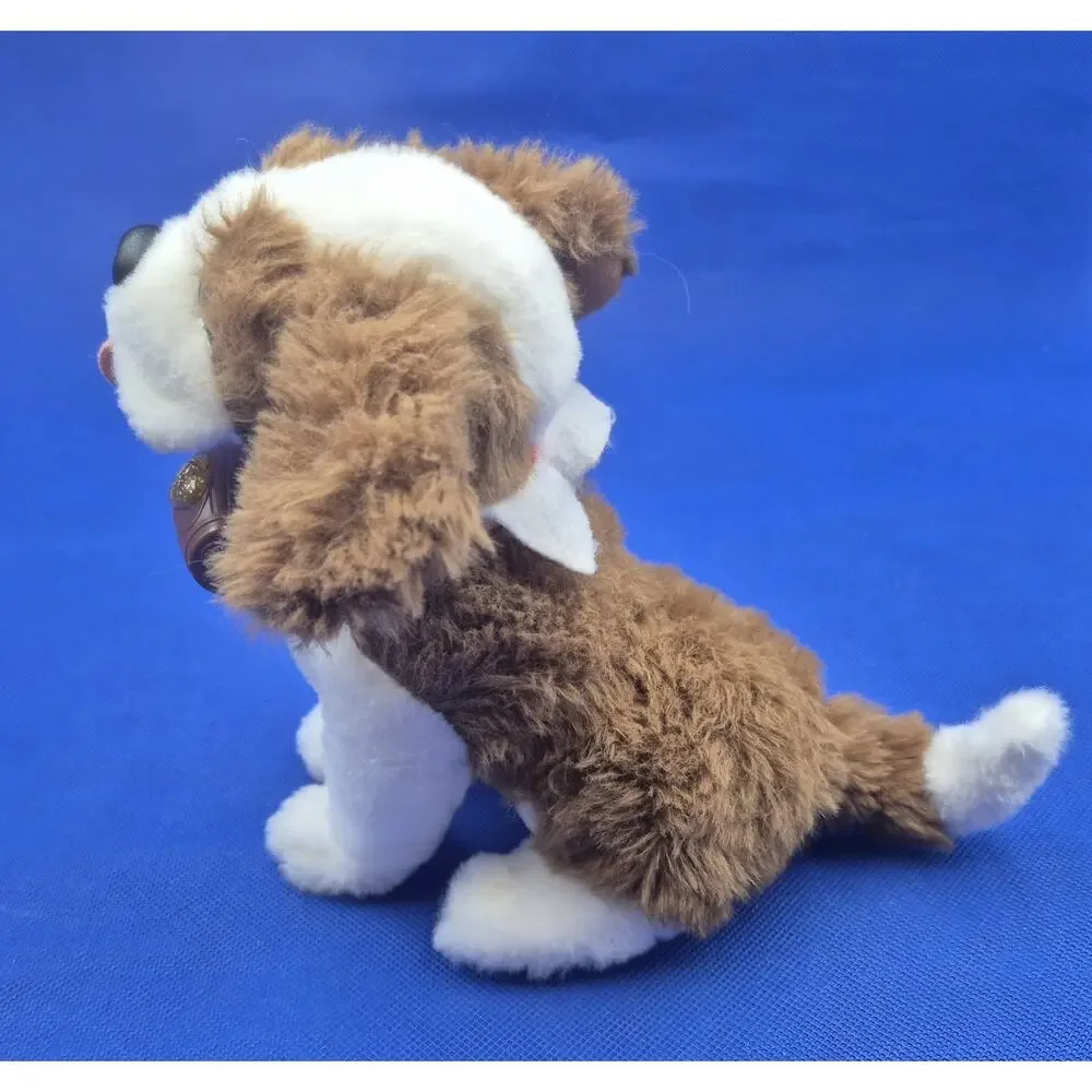 Elf Pets Saint Bernard 8
